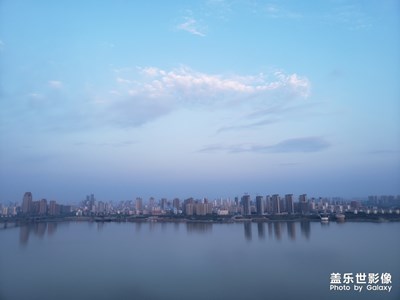 婺源夜景及南昌之星摩天轮