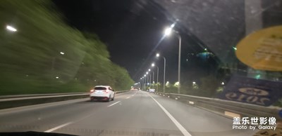 三亚高速公路，