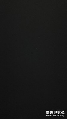 夜拍