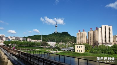 雨過天晴
