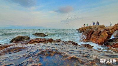 大亚湾区黄金海岸