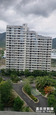 风雨欲来