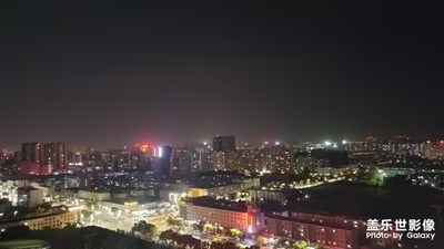银川
