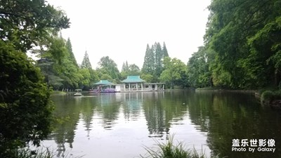 水上游艺