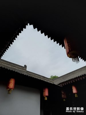 【古建筑】+随拍