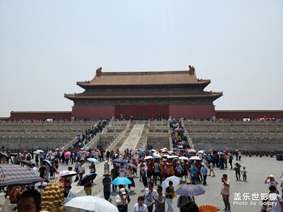北京故宫(2)