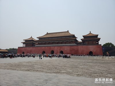 北京故宫(1)