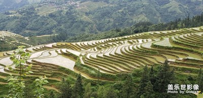 贵阳山路