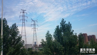 路上随拍
