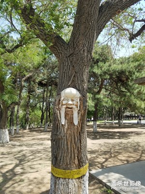 长春动植物公园