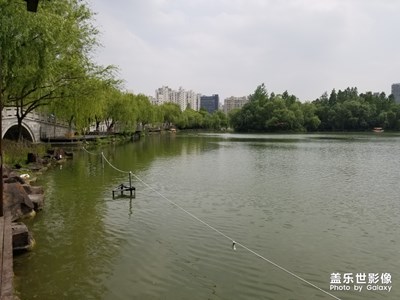 【美丽家园】+水乡