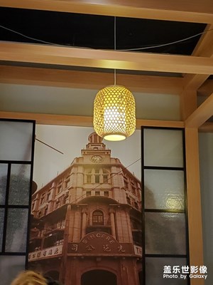 抚顺万达美食