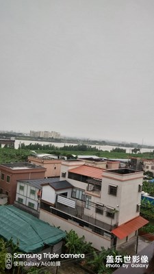 雨天拍照