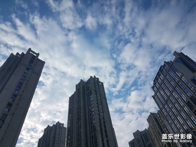 无主题随拍