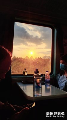 一个人的旅行