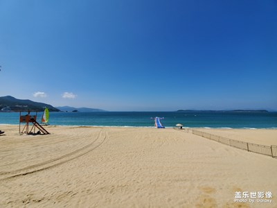 深圳大鹏金沙湾