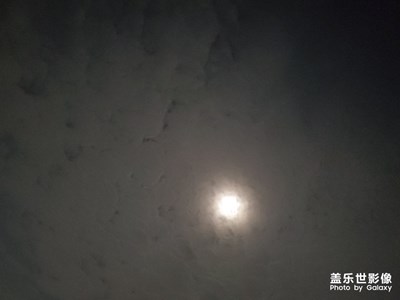 s10+夜拍很不错