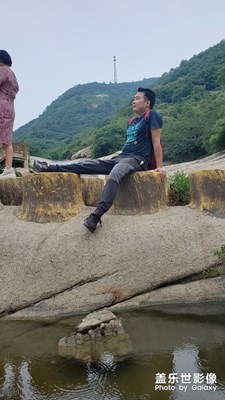 失望的七十二谭