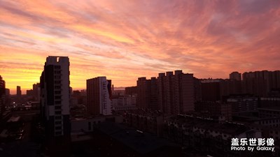 清晨