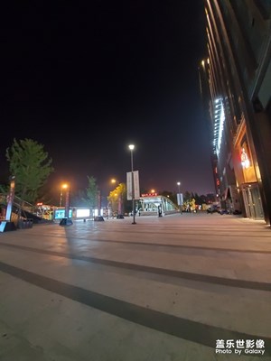 沈阳街头