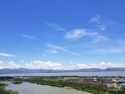生活纪实：〖走進夏天〗SZ