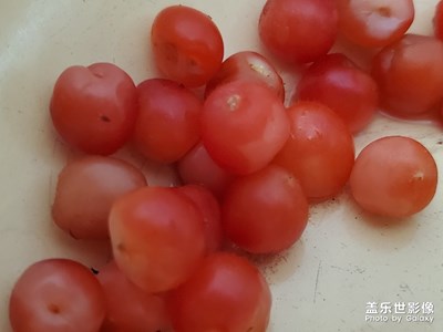 早餐