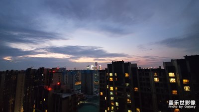 【走进夏天】＋随拍几张