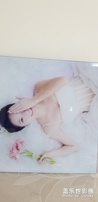 【色彩系列之白色】+白色乱拍