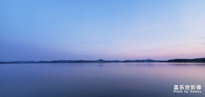 宾县二龙湖