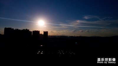 我爱拍照