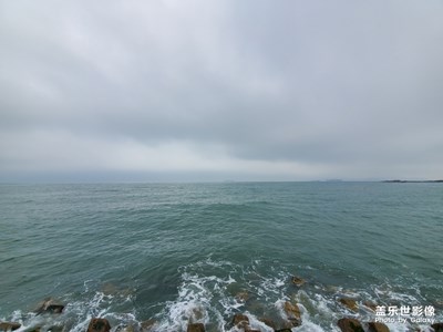 【向往的天空】+异乡的景