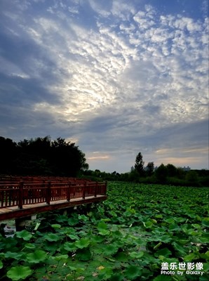 不一样的全景美景