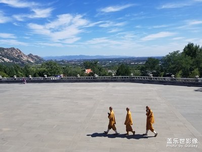 禅中有境界