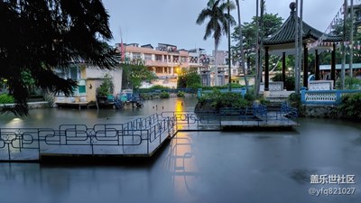 夜景和普通的区别…………………………