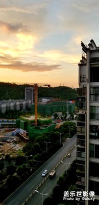 【向往的天空】+灰色轨迹