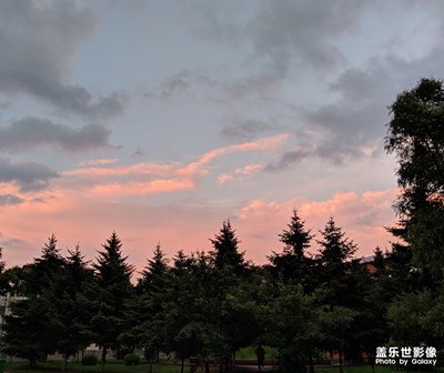 摄影