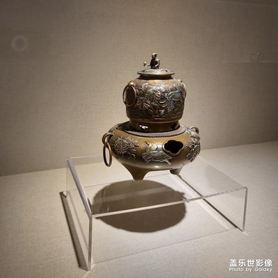 和喜欢的人一起，去哪都觉得好玩