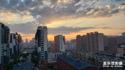 清晨