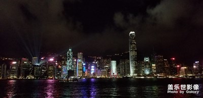 香港