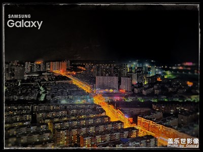 楼顶随拍
