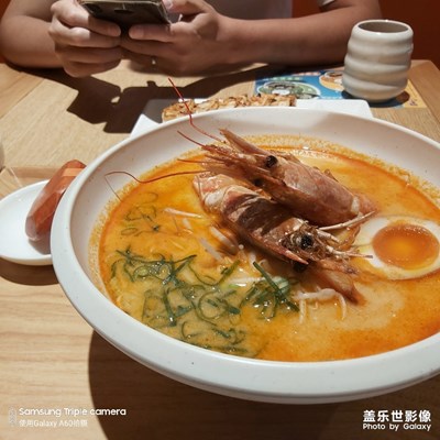 夏天得吃重口味的