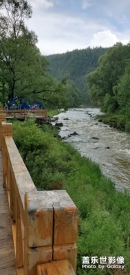 【盛夏光年】+青山绿水好风景