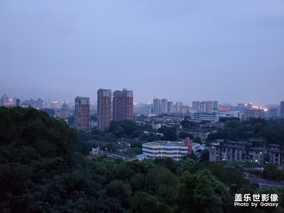 福道夜色2