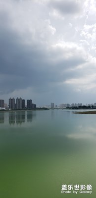六安淠河