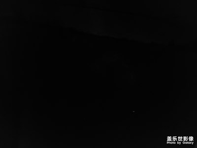 夜景超广角是什么神仙模式