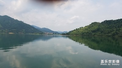 圣山湖