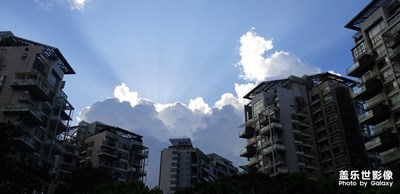 炎炎夏日，清凉之地