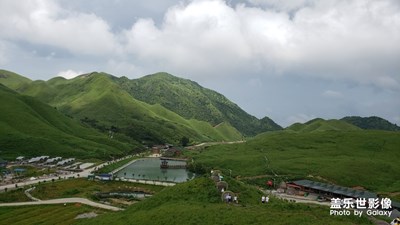 7月12日宁德柘荣鸳鸯草场拍摄(无滤镜无调整，技术有限）