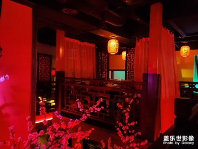 江湖酒馆！