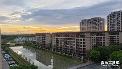 夕阳无限好